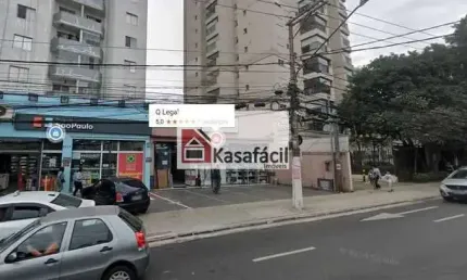 Loja à venda no bairro vila mascote - são paulo/sp, zona sul