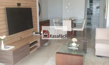 Apartamento com 3 quartos à venda na Avenida Itaboraí, 109, Bosque da Saúde, São Paulo