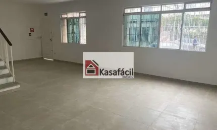 Casa com 2 quartos à venda na Rua Padre Leonardo, Jardim Aeroporto, São Paulo