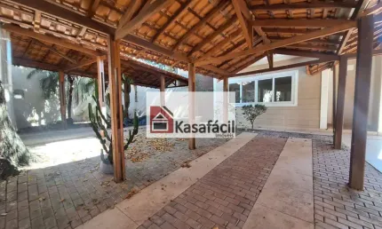 Casa com 3 suítes  para alugar no plaalto paulista!!!!