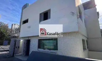 Casa para alugar no bairro campo belo - são paulo/sp, zona sul