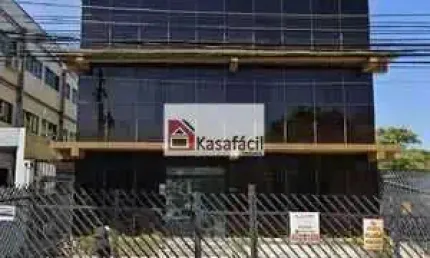 Prédio comercial para locação na vila leopoldina!!!