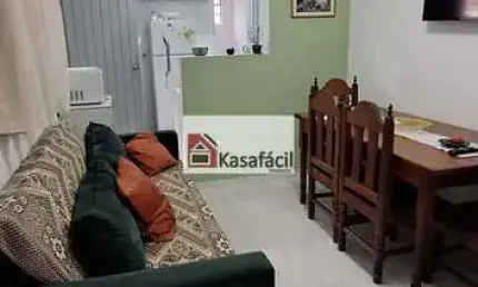 Casa com 1 quarto para alugar na Rua dos Paulistanos, Vila Paulista, São Paulo