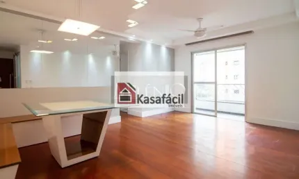 Thelma klabin - apartamento 2 dormitórios e 2 banheiros com piscina