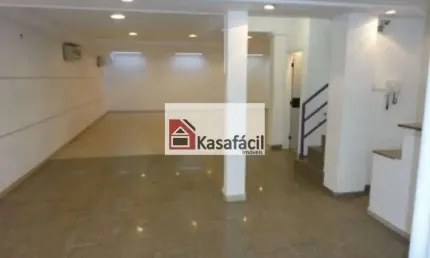 Loja, ponto comercial, em excelente localização, campo belo/brooklin.