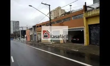 Pavilhão/galpão à venda no bairro vila mascote - são paulo/sp, zona sul
