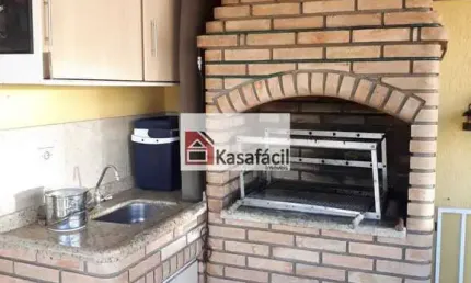 Casa com 2 quartos à venda na Rua Rosalino Silva, 24, Jardim Marajoara, São Paulo