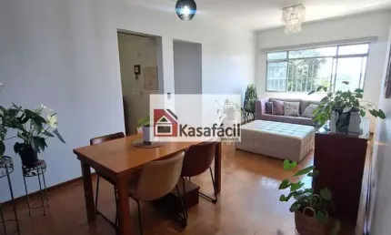 Apartamento com 2 quartos à venda na Avenida Damasceno Vieira, 523, Vila Mascote, São Paulo