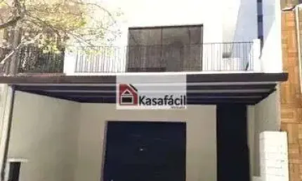 Ponto comercial para alugar na Rua Guararapes, Brooklin Paulista, São Paulo