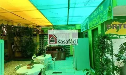 Casa à venda no bairro moema - são paulo/sp, zona sul
