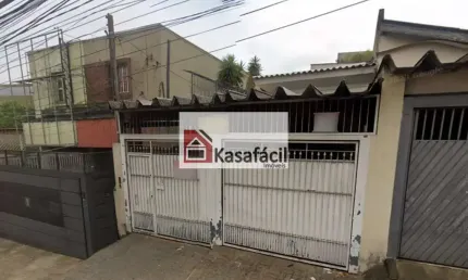 Casa com 4 quartos para alugar na Avenida Pedro Bueno, Jabaquara, São Paulo