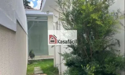 Casa com 3 quartos para alugar na Rua Bartolomeu Feio, 331, Brooklin, São Paulo