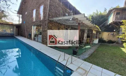 Casa com 2 quartos à venda na Rua Maestro Eduardo de Guarnieri, 561, Interlagos, São Paulo
