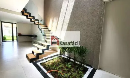 Casa com 3 quartos à venda na Rua James Adam, Bosque da Saúde, São Paulo