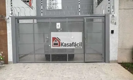 Ponto comercial à venda na Rua Roque Petrella, Brooklin, São Paulo