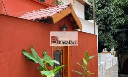 Casa de vila , com 2 dormitórios à venda na vila clementino!!!!
