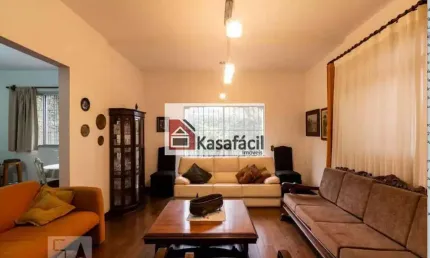 Casa com 3 quartos à venda na Avenida Ireré, 561, Planalto Paulista, São Paulo