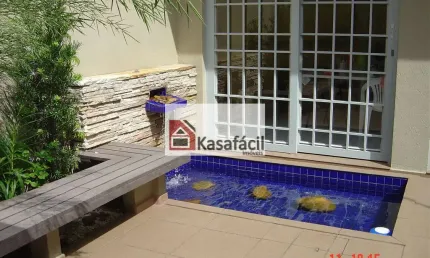 Casa com 3 dormitórios na vila guarani para venda!!!!