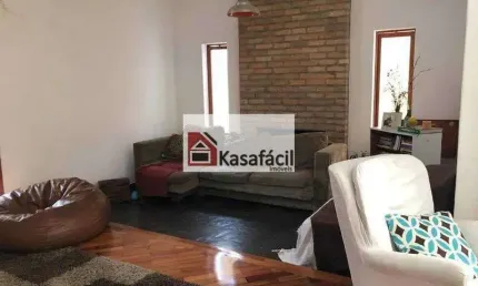 Casa à venda no bairro brooklin paulista - são paulo/sp