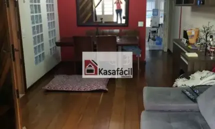 Casa com 2 quartos à venda na Rua Antônio José de Freitas, Jardim Aeroporto, São Paulo