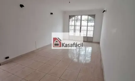 Casa com 3 dormit[orios, uma suíte, para alugar na vila mascote!!!!
