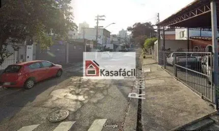 Casa com 3 quartos à venda no Mirandópolis, São Paulo 