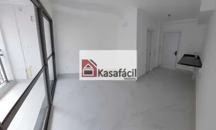 Apartamento residencial tipo studio em moema - aceita fgts