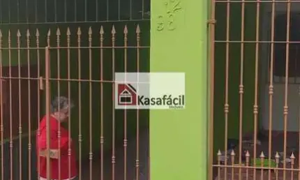 Casa com 3 quartos à venda na Rua Adriano Teixeira, Vila Guarani, São Paulo