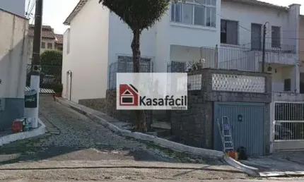 Casa com 3 quartos para alugar na Avenida Nhandu, Planalto Paulista, São Paulo