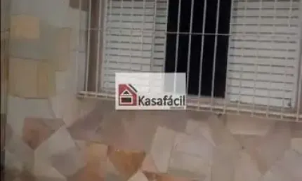 Casa com 3 quartos à venda na Alameda dos Ubiatans, Planalto Paulista, São Paulo