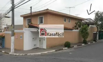 Casa à venda no bairro jardim cidália - são paulo/sp