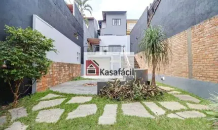 Casa à venda no bairro planalto paulista - são paulo/sp