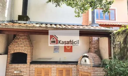 Casa com 3 quartos à venda no Campo Belo, São Paulo 