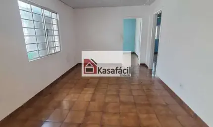 Casa com 4 quartos, na vila mascote para alugar!!!!