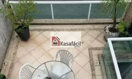 Casa com 4 quartos à venda na Rua Itapiru, 290, Vila da Saúde, São Paulo