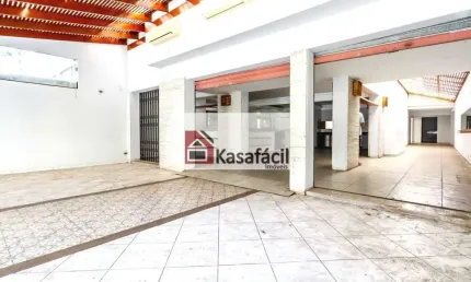 Ponto comercial para alugar na Avenida dos Eucaliptos, 204, Moema, São Paulo