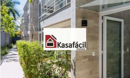 Casa com 4 quartos à venda na Rua Cassiano Ricardo, Centro, São Paulo