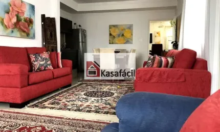 Casa com 3 quartos à venda na Rua Mairi, 51, Moema, São Paulo