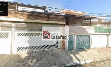 Casa à venda no bairro parque jabaquara - são paulo/sp, zona sul