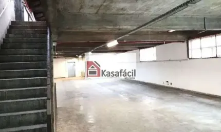 Ponto comercial à venda na Avenida Cotovia, Indianópolis, São Paulo