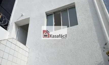 Casa com 2 quartos à venda na Rua Joaquim Nabuco, Brooklin Paulista, São Paulo