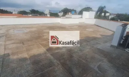 Apartamento com 3 quartos para alugar na Avenida Barão De Valim, Campo Belo, São Paulo