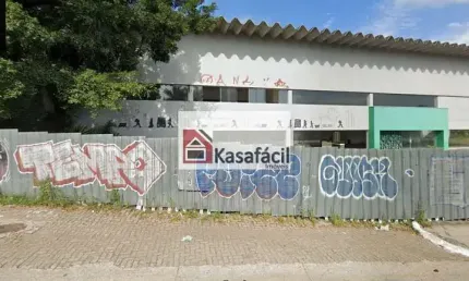 Pavilhão/galpão à venda no bairro jardim marajoara - são paulo/sp, zona sul