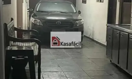 Casa com 3 quartos à venda na Travessa dos Itaubas, Vila Parque Jabaquara, São Paulo