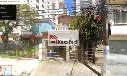 Casa à venda no bairro mirandópolis - são paulo/sp, zona sul