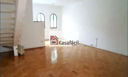 Casa com 3 quartos para alugar na Rua Guaraiúva, Cidade Monções, São Paulo
