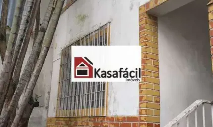 Casa com 3 quartos à venda na Avenida Leonardo da Vinci, Vila Guarani, São Paulo