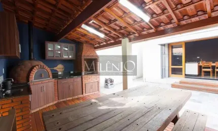 Casa com 3 quartos para alugar na Rua dos Guaxins, Planalto Paulista, São Paulo