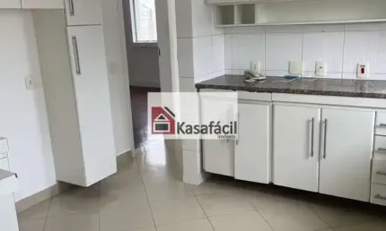 Apartamento com 3 quartos para alugar na Alameda dos Arapanés, Moema, São Paulo