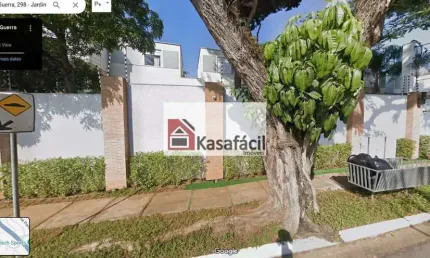 Casa com 3 quartos à venda na Rua Miranda Guerra, 293, Jardim Cordeiro, São Paulo
